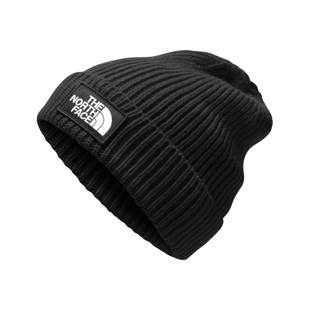 GORRO LOGO BOX CUFFED