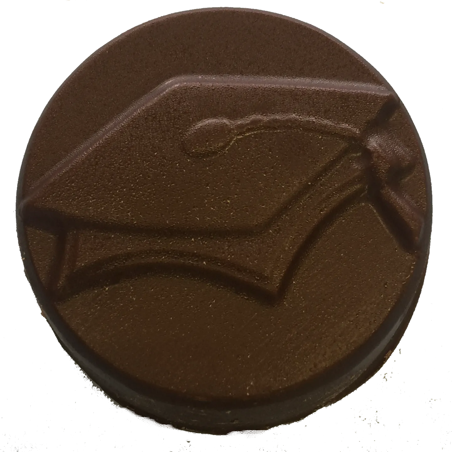 Graduation Cap Chocolate Covered Oreos