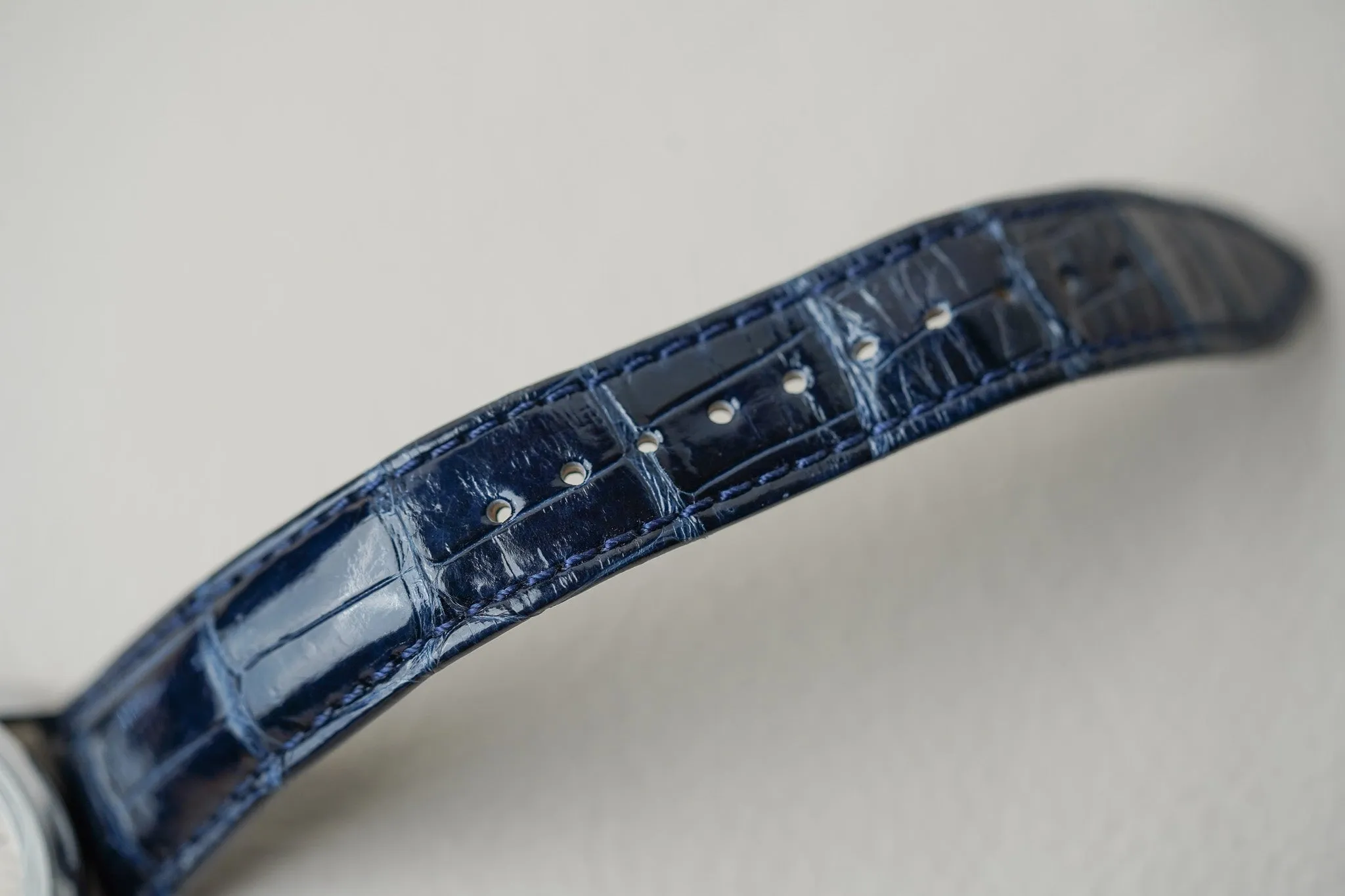 Grand Seiko SBGH013 Hi-Beat