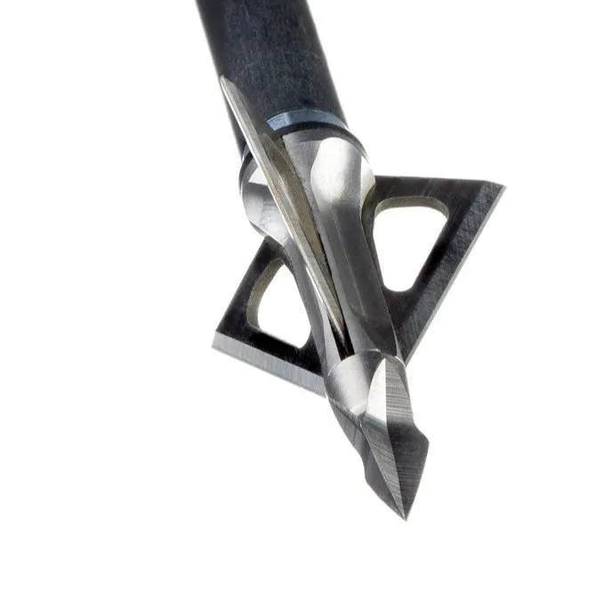 Grim Reaper Micro Hades Pro Series 3-Blade Broadhead