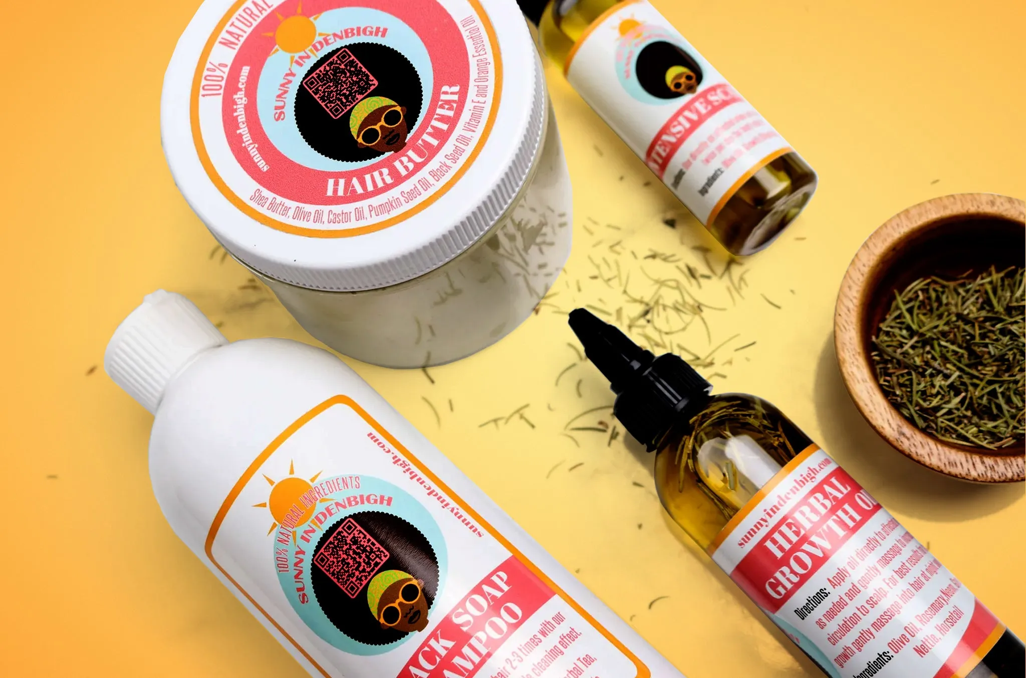Growth Bundle