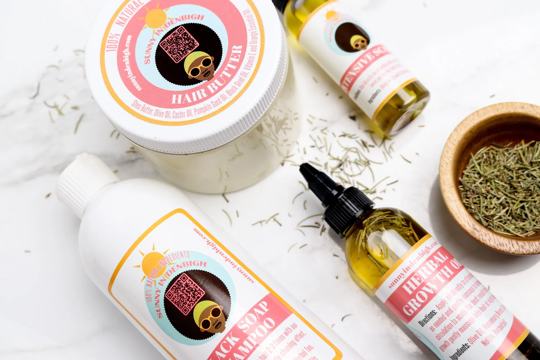 Growth Bundle