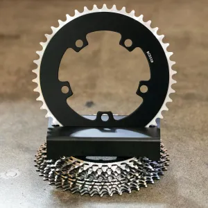 GSB Junior 110BCD Chainring