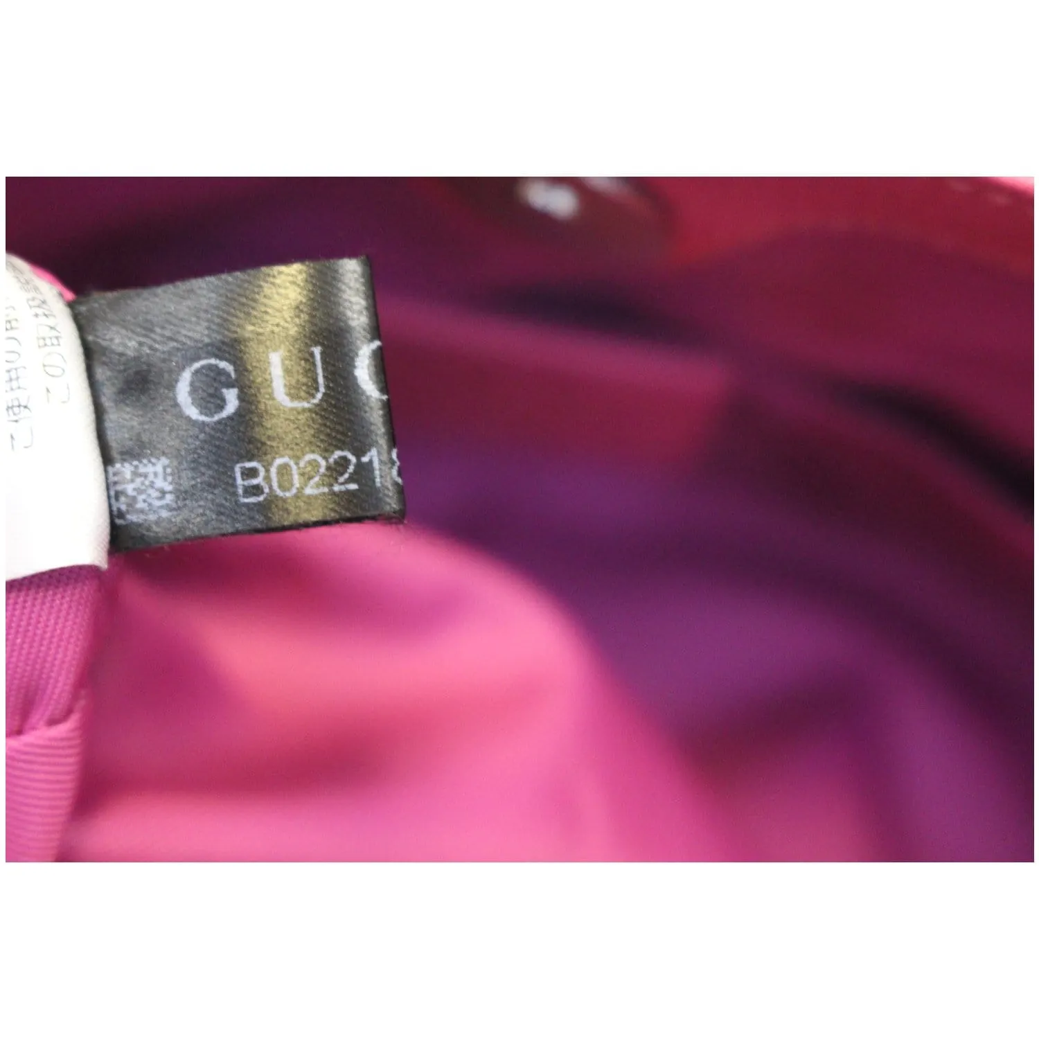 GUCCI GG Supreme Canvas Tote Bag Beige 410812