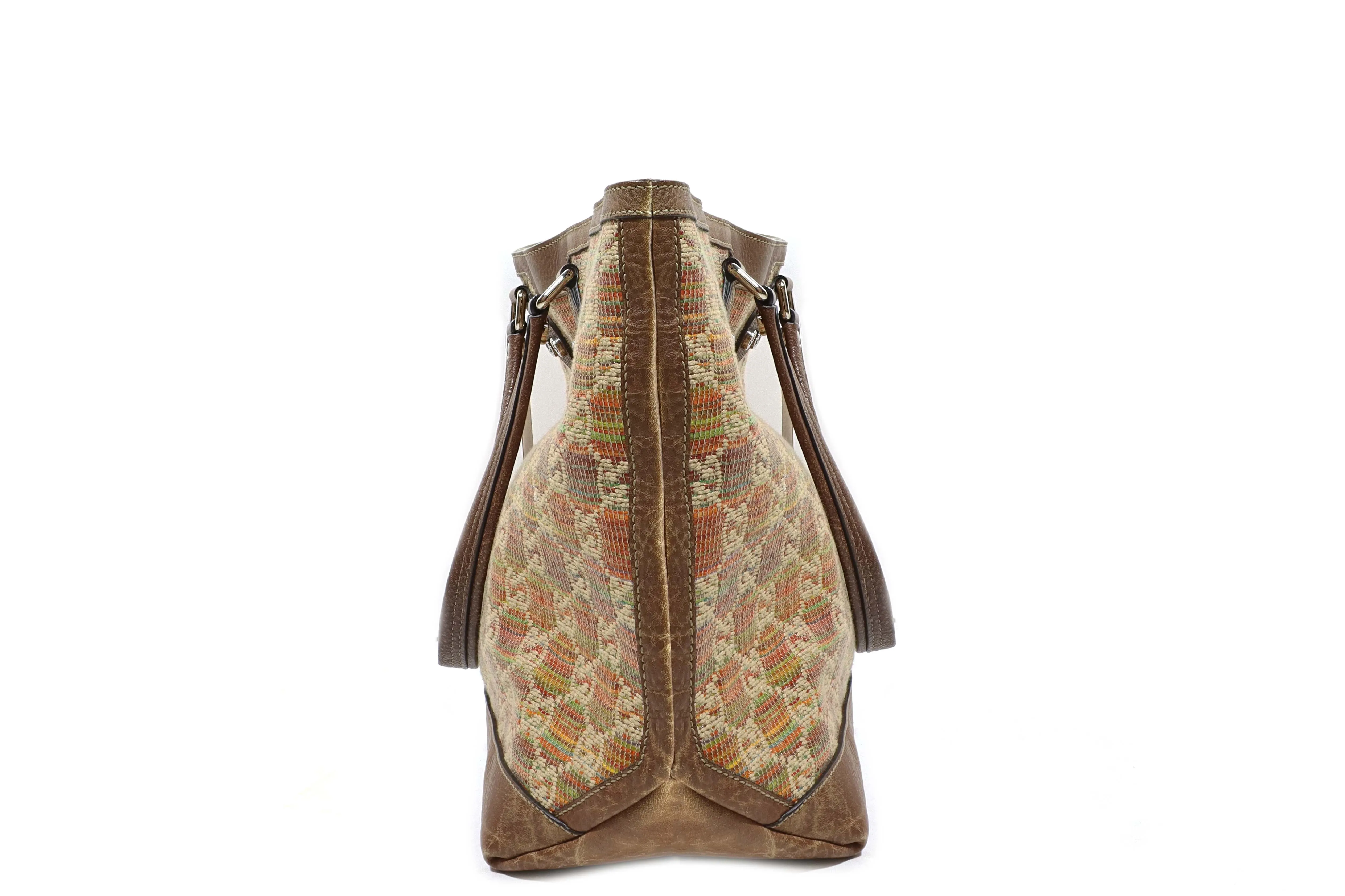Gucci Libeccio Sunset Tote