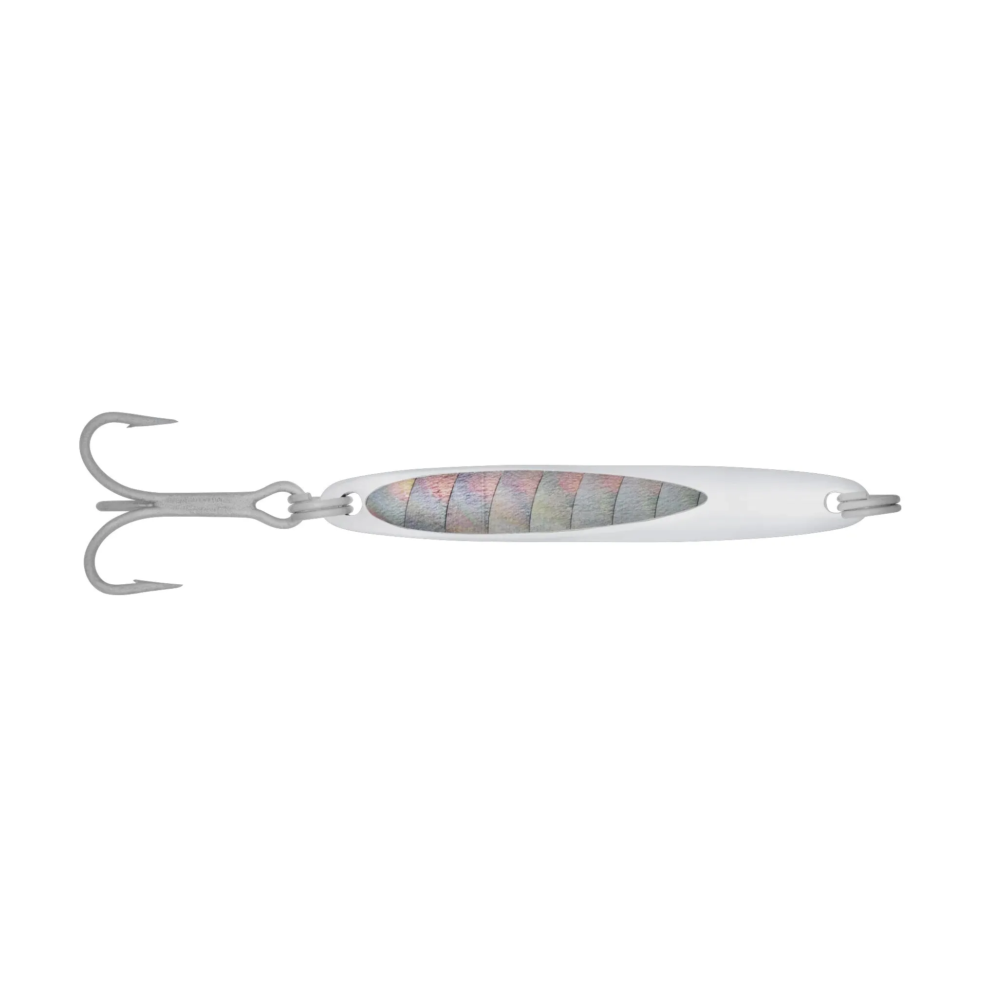 Halco Twisty Chrome