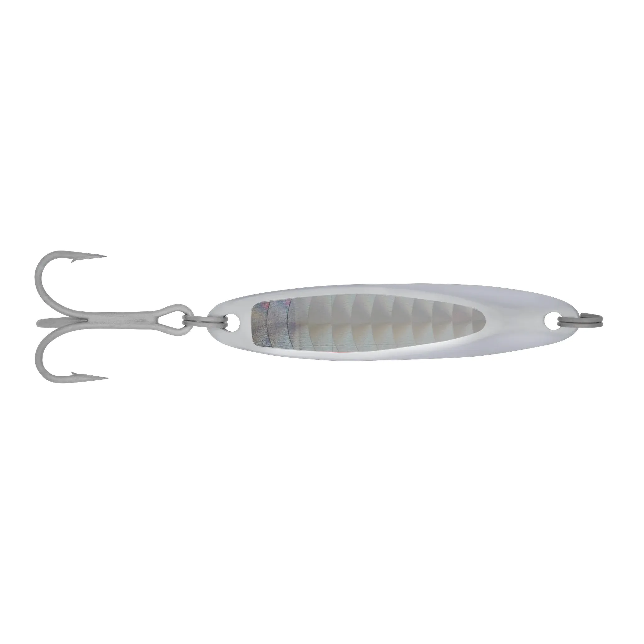 Halco Twisty Chrome