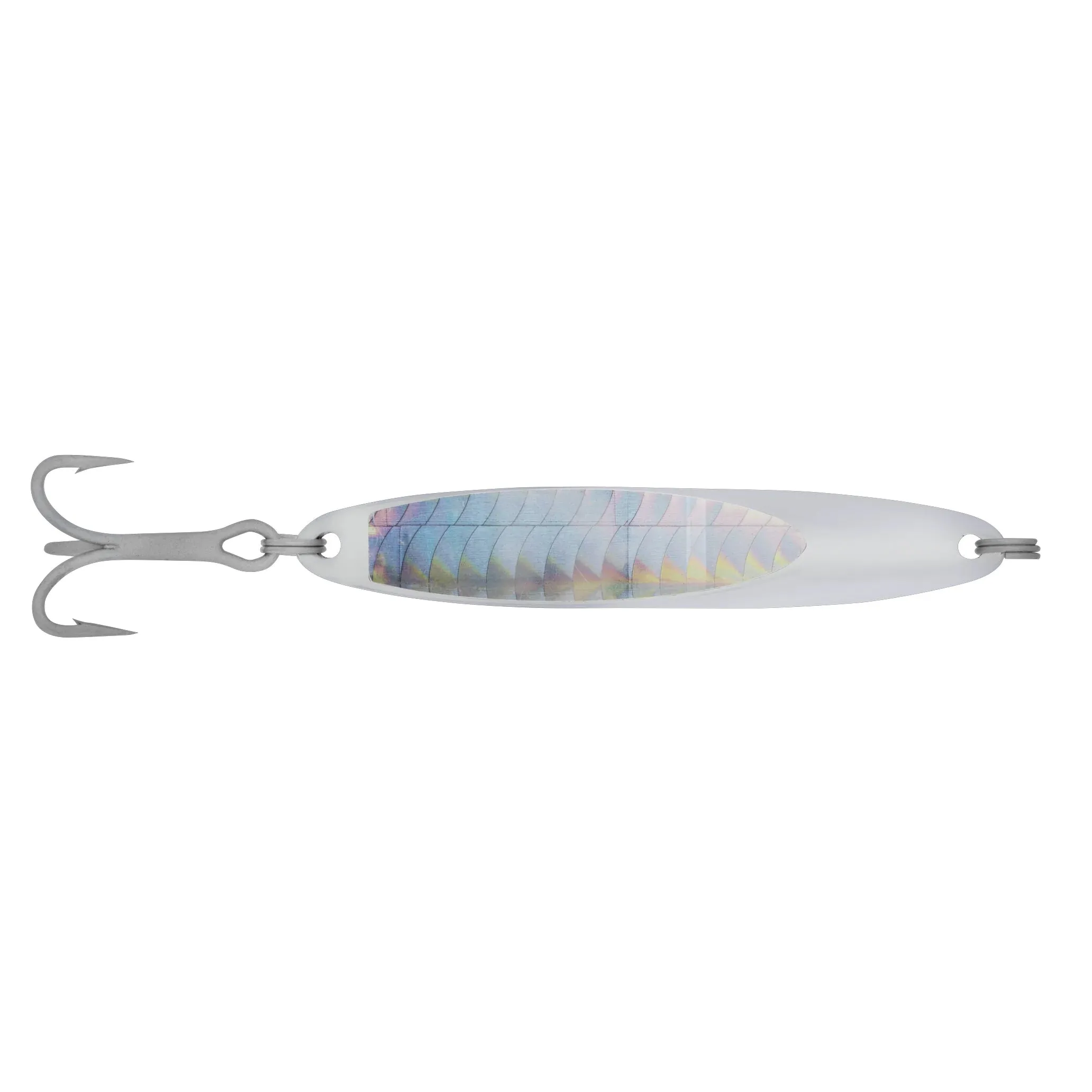 Halco Twisty Chrome