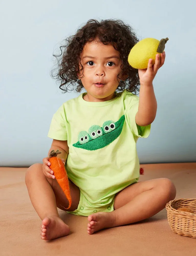 HALCYON NIGHTS HAPPY HARVEST BODYSUIT
