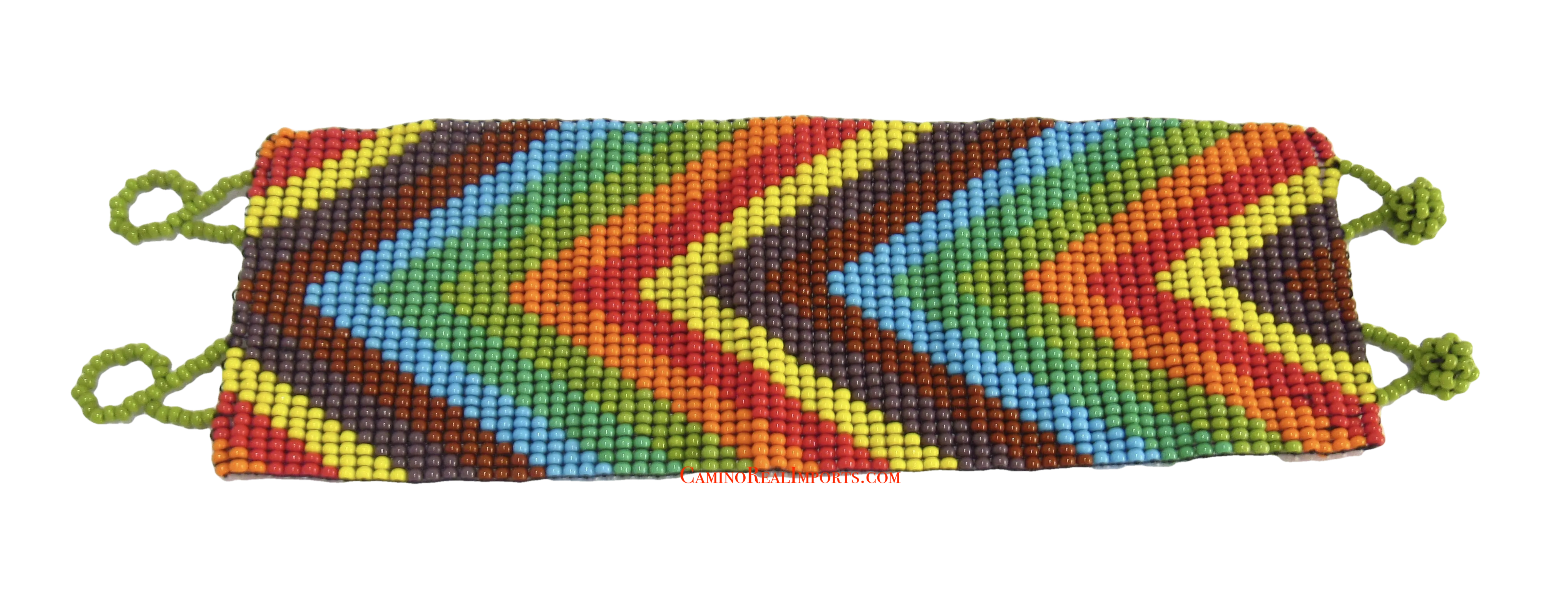 HAND MADE BEADED BRACELET GBL029