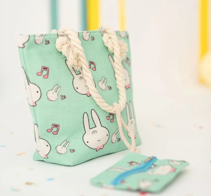 Handbag Rabbit