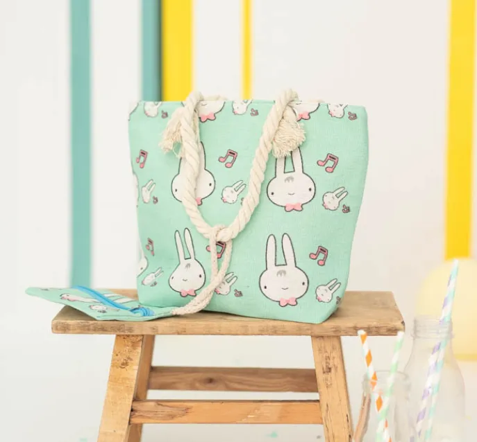Handbag Rabbit