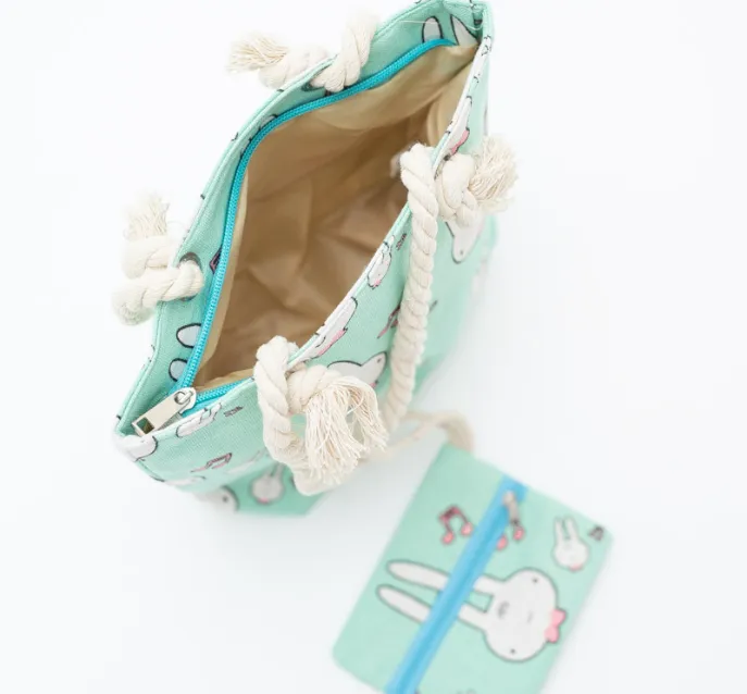 Handbag Rabbit