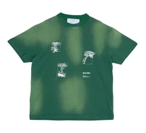 Hard Times Never Last Tee