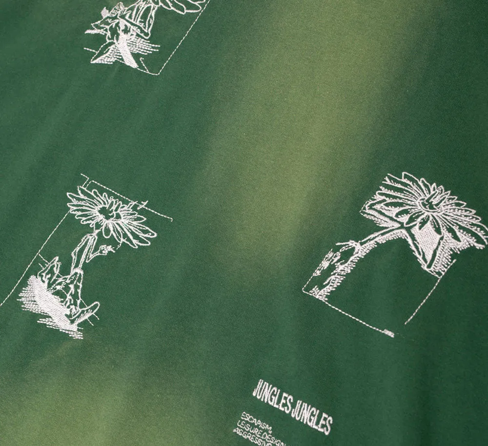 Hard Times Never Last Tee