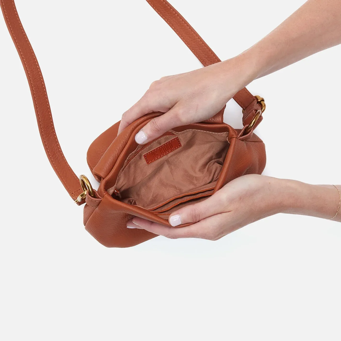 Harley Crossbody