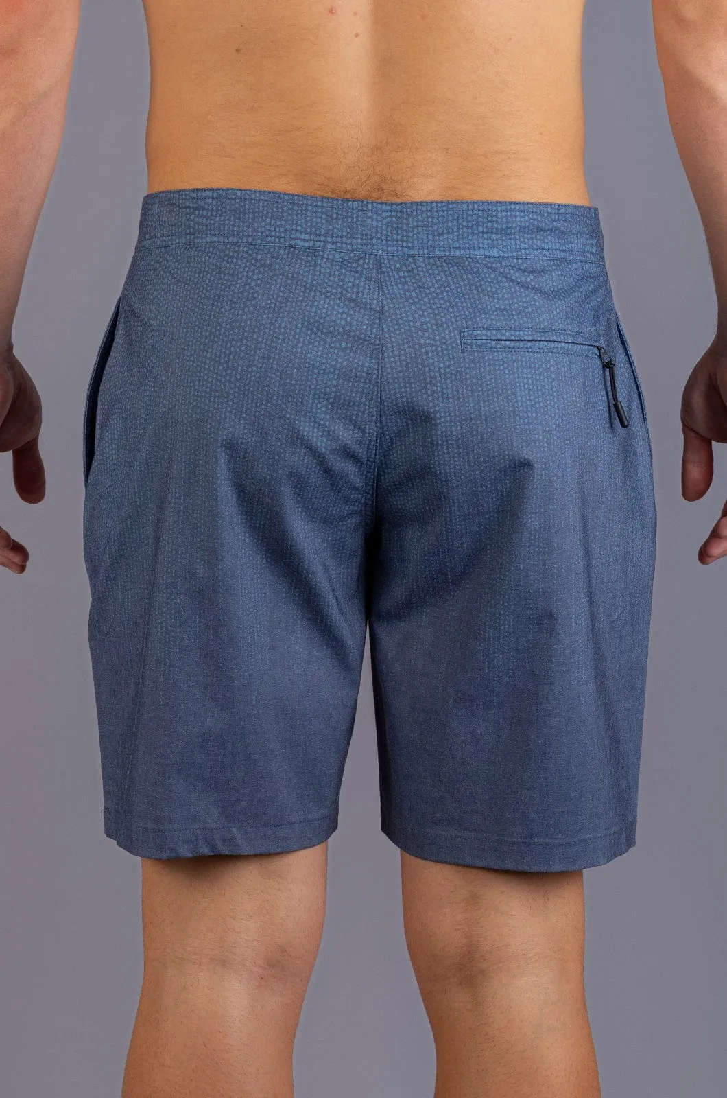 Harley - Mens Fixed Boardie