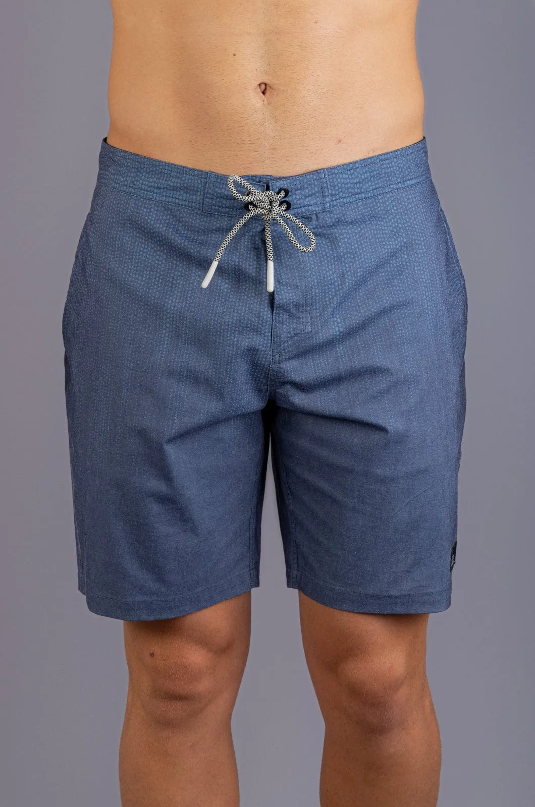 Harley - Mens Fixed Boardie