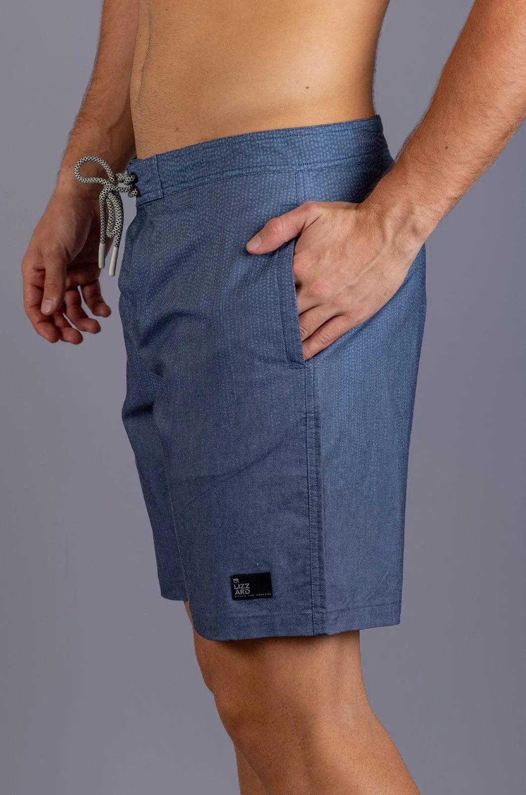 Harley - Mens Fixed Boardie