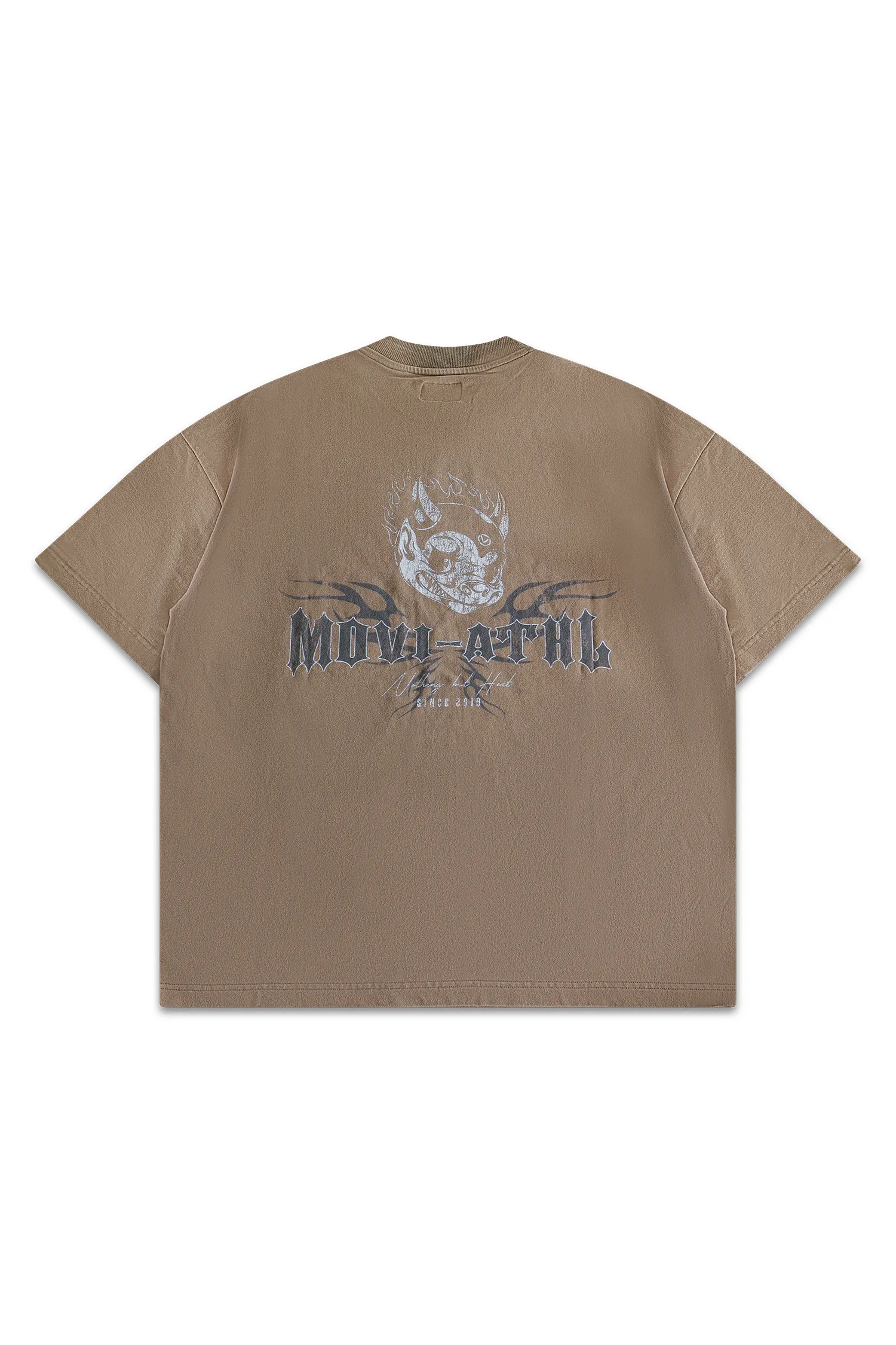 HEAT SEEKER T-SHIRT - SAWGRASS