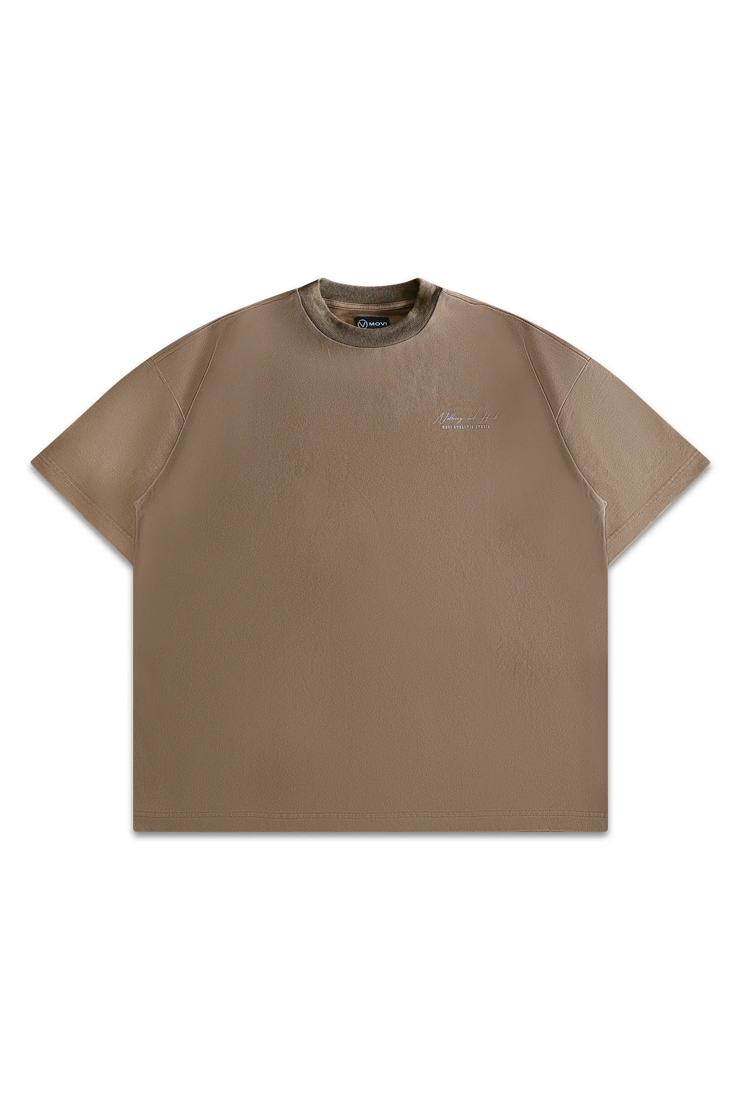 HEAT SEEKER T-SHIRT - SAWGRASS
