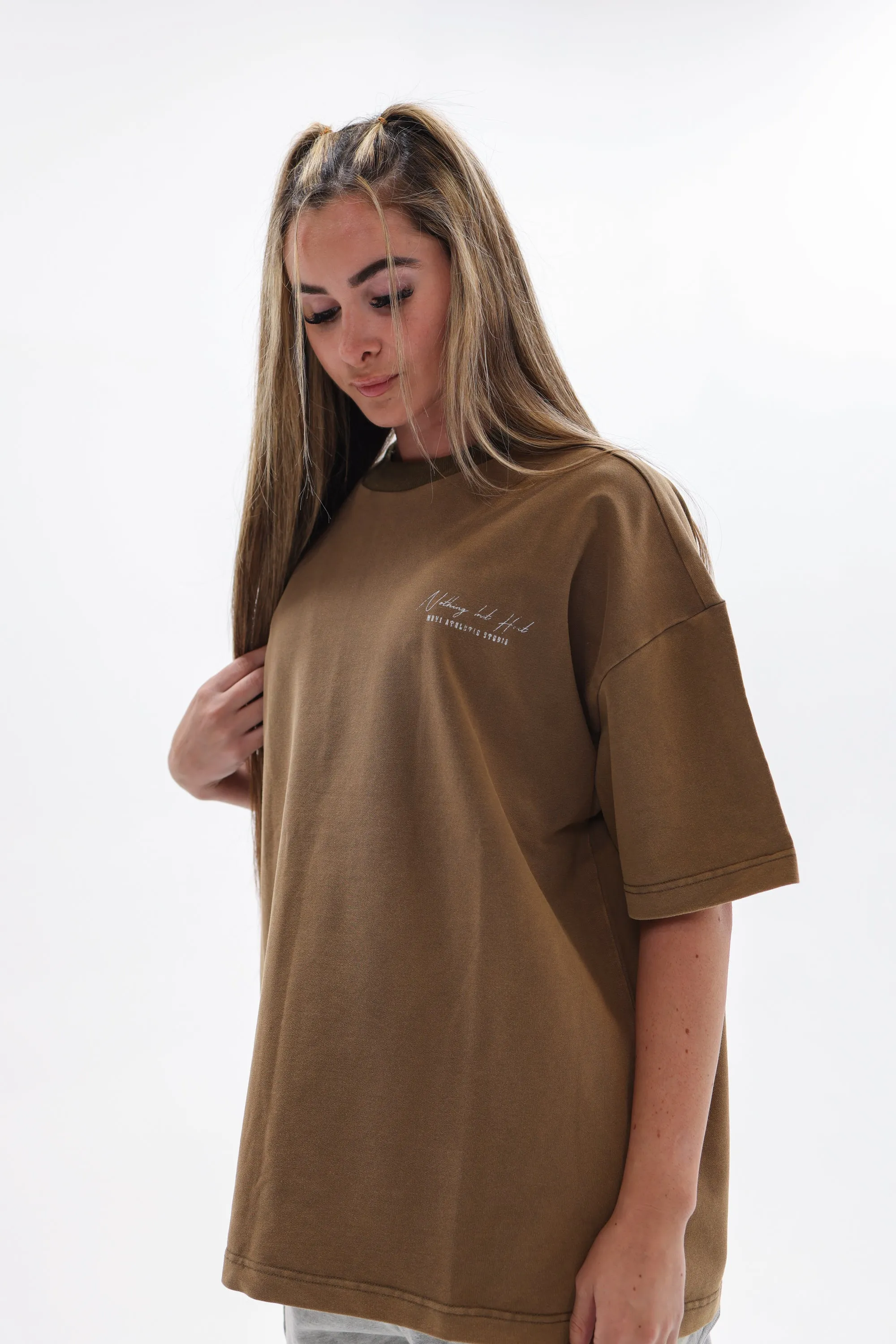 HEAT SEEKER T-SHIRT - SAWGRASS