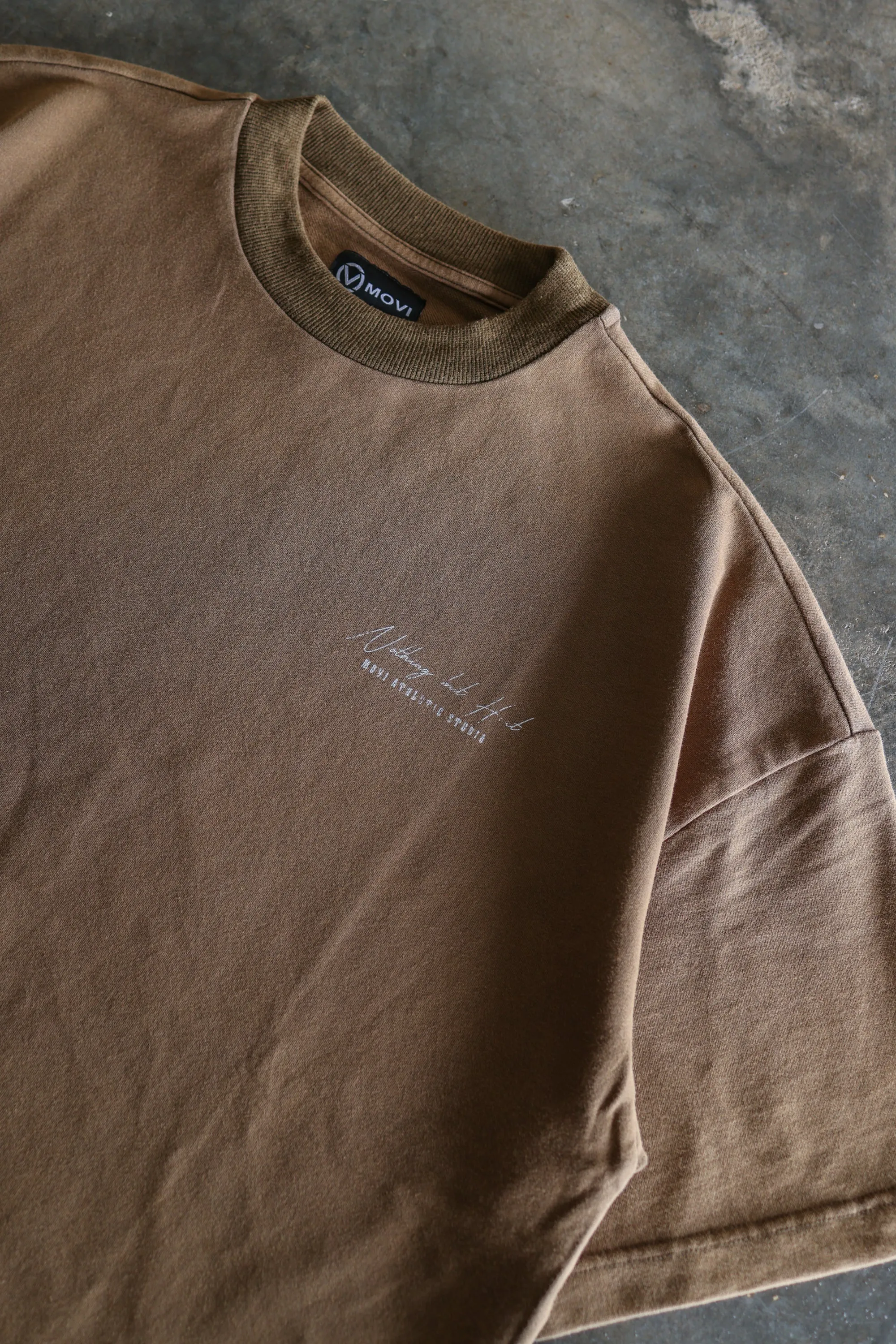 HEAT SEEKER T-SHIRT - SAWGRASS