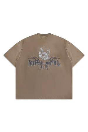 HEAT SEEKER T-SHIRT - SAWGRASS