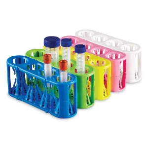 Heathrow Scientific 120188 ADAPT-A-RACK - FLEXIBLE MULTI-TUBE RACK, 5-50 mL