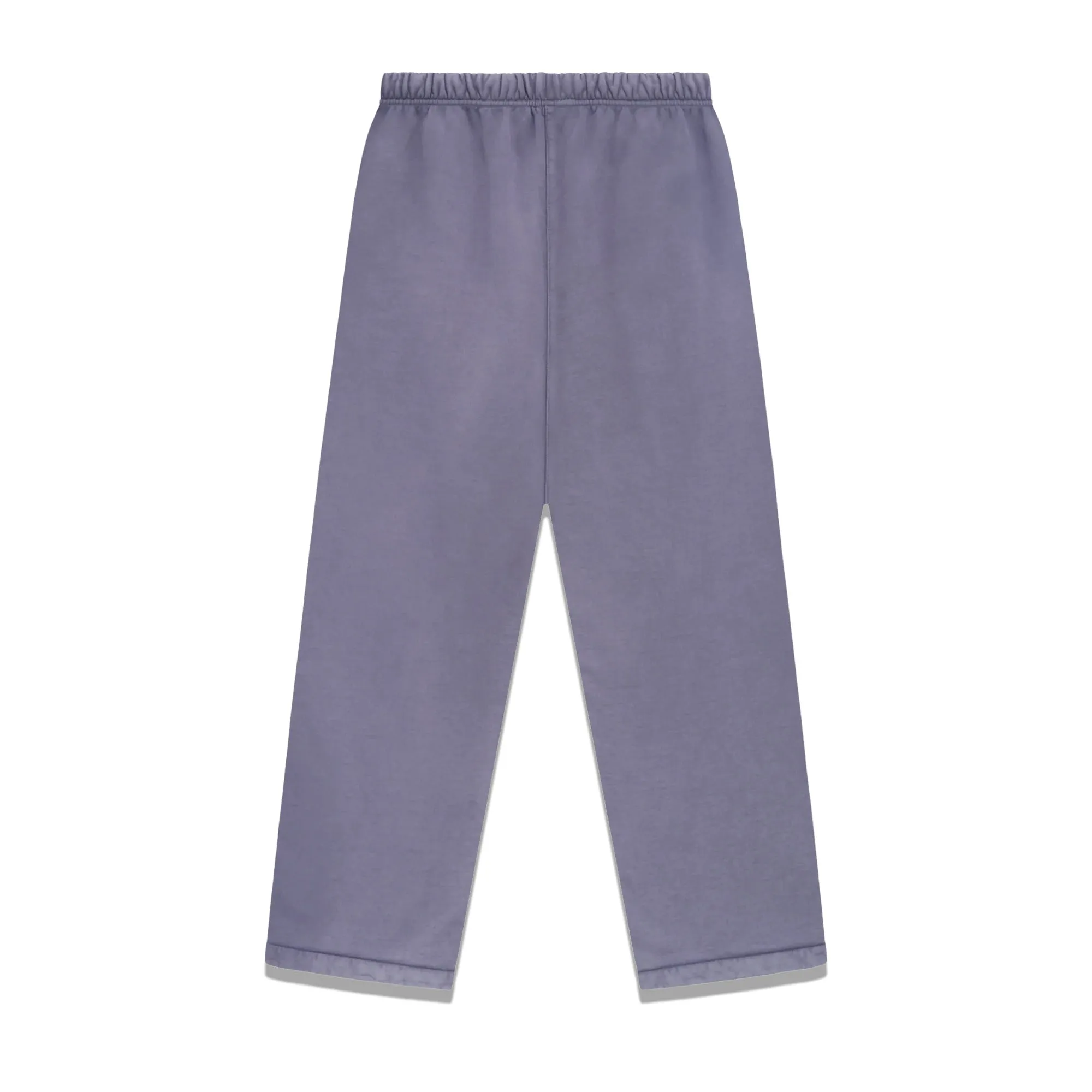 Heavy Fleece Relaxed Sweatpant Lavender 130BT244467F