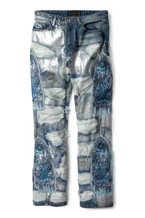 HEAVY METAL DENIM