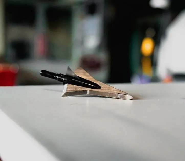 Helix FJ4 Broadhead (single pack)