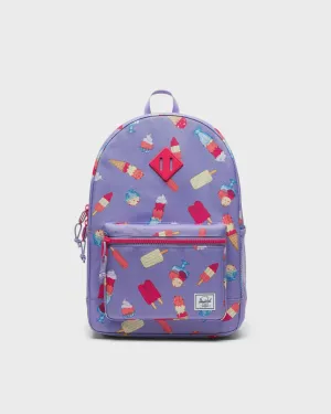 Heritage Youth Backpack 26L- Keepin' Cool