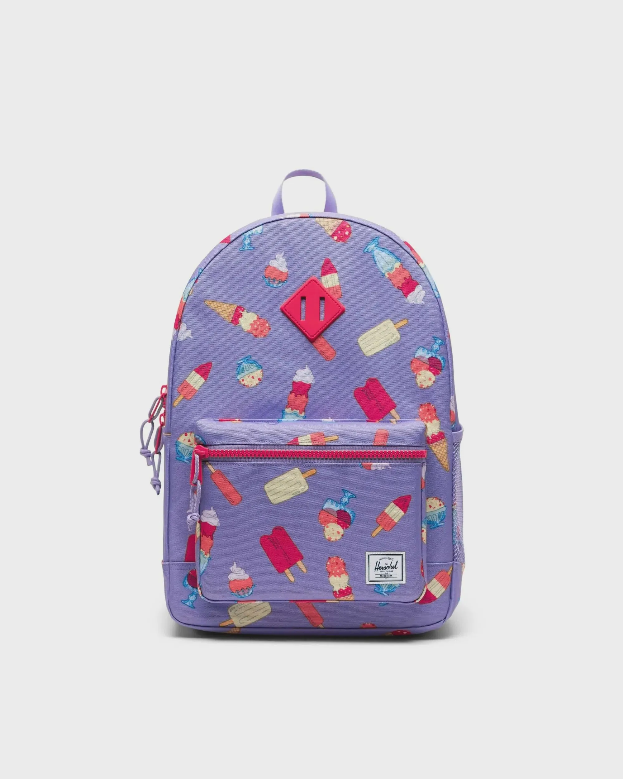 Heritage Youth Backpack 26L- Keepin' Cool