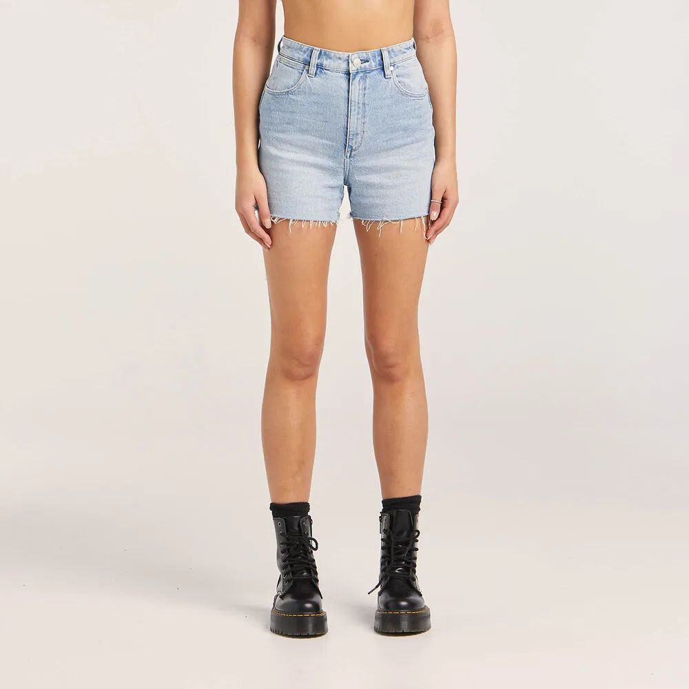 Hi Bells Relaxed Organic Cotton Short