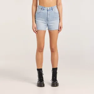 Hi Bells Relaxed Organic Cotton Short