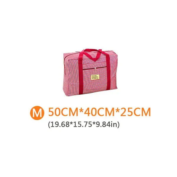 High Quality 600D Oxford Travel Bags