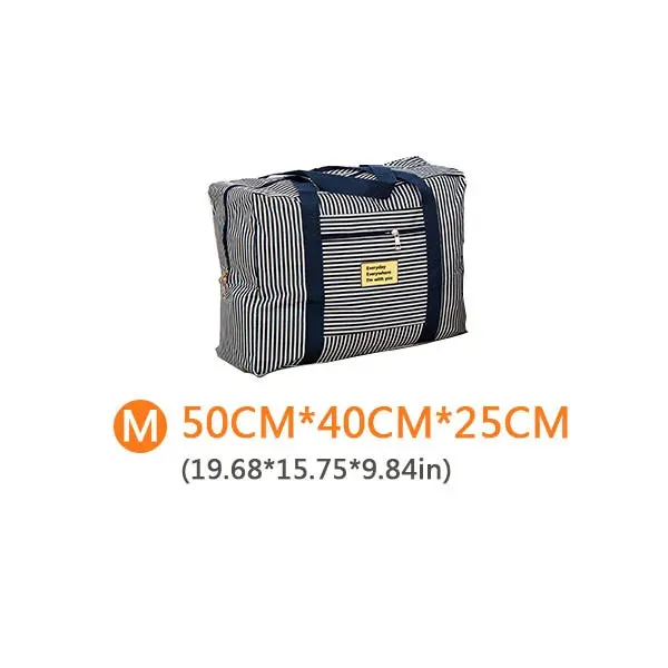 High Quality 600D Oxford Travel Bags