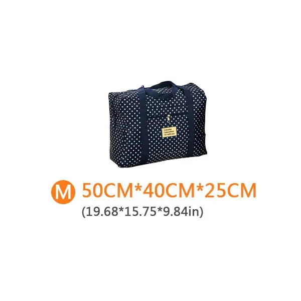 High Quality 600D Oxford Travel Bags