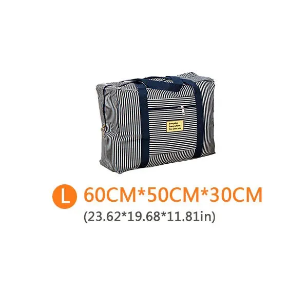 High Quality 600D Oxford Travel Bags