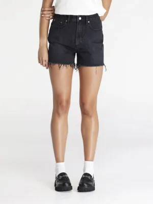High Relaxed Organic Short