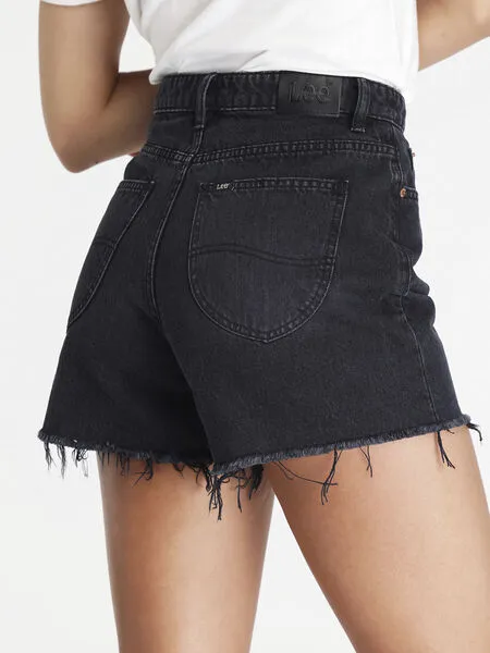 High Relaxed Organic Short