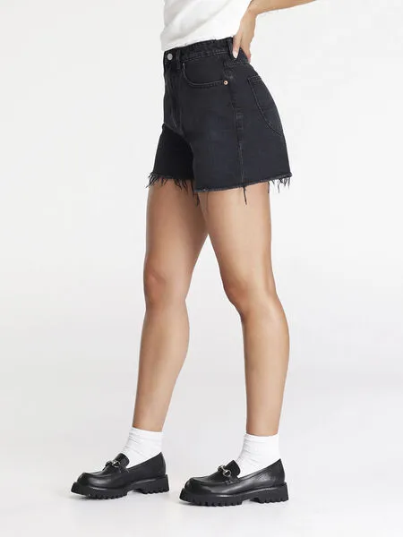 High Relaxed Organic Short