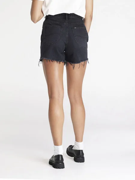 High Relaxed Organic Short