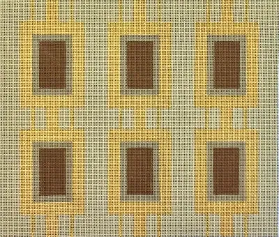HO2329 MODERN SQUARE TALLIS