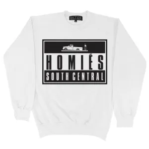 HOMIÉS ADVISORY SWEATSHIRT