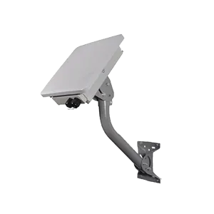 Hughes BGAN Fixed Mounting Kit
