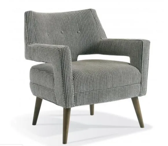 Hunter Chair - Precedent Furniture