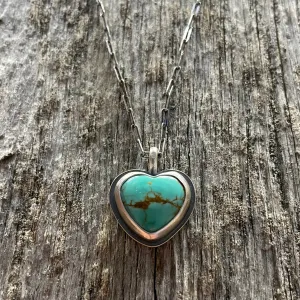 I Carry Your Heart