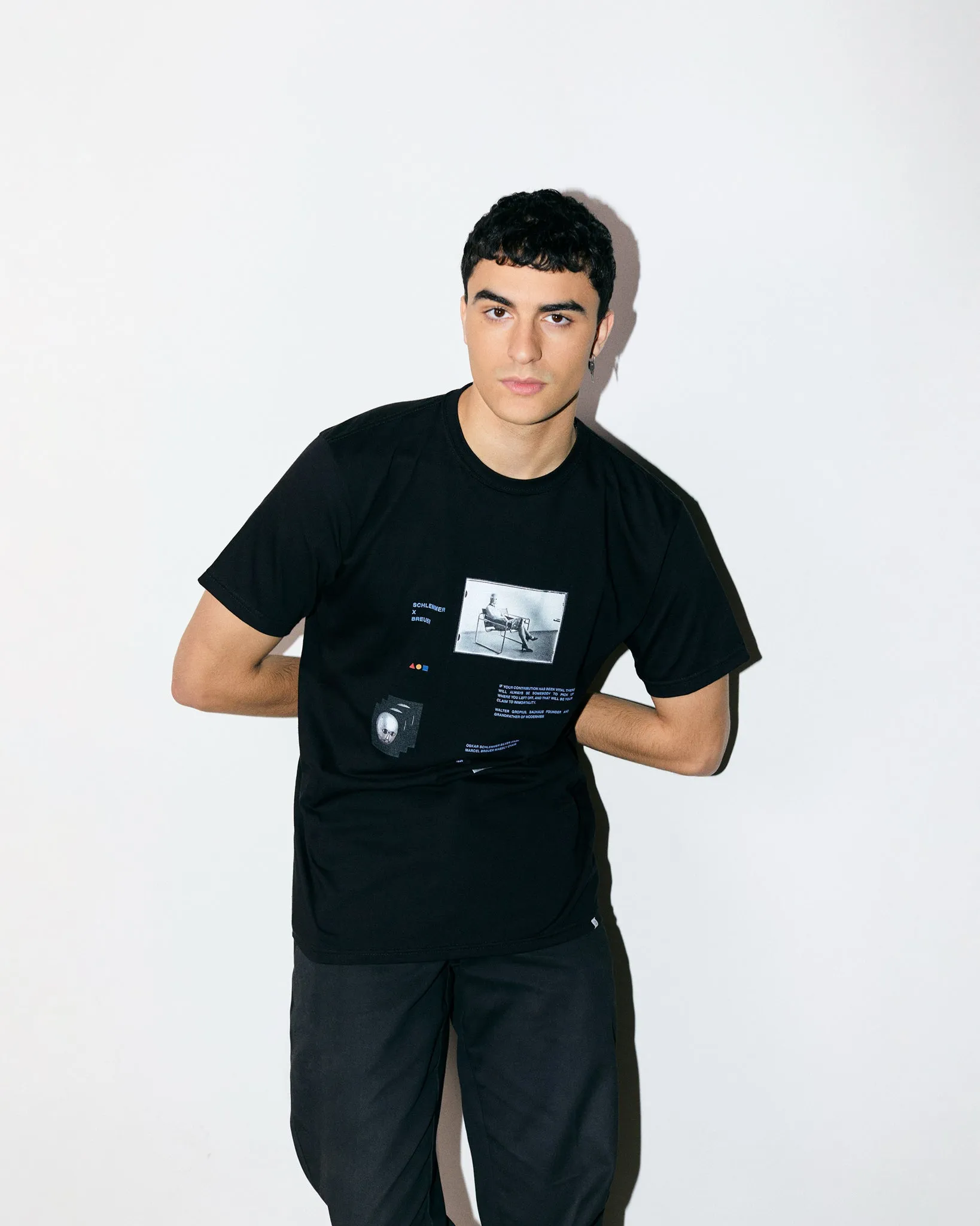 If Your Contribution Has Been Vital Heavyweight Tee